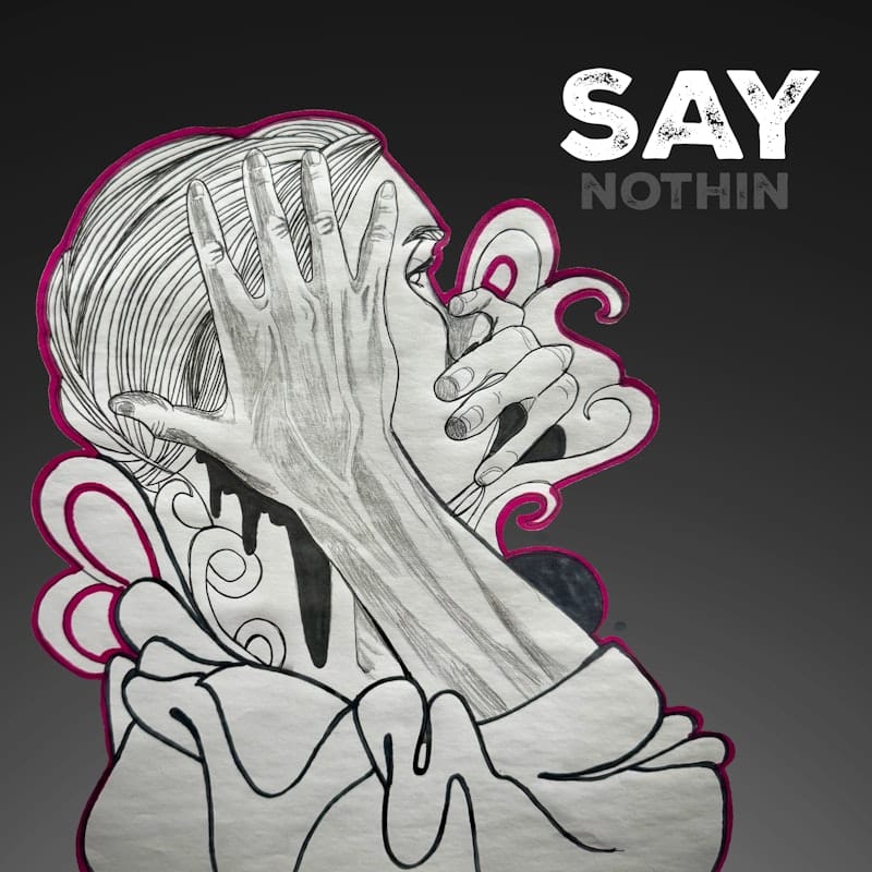 say_nothin_cover
